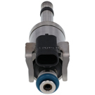 2017 Ford Focus Fuel Injector 3