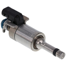 2017 Ford Focus Fuel Injector 8