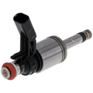 2021 Ford Explorer Fuel Injector 2