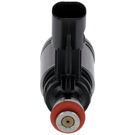 2021 Ford Explorer Fuel Injector 3