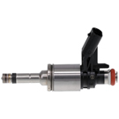 2021 Ford Explorer Fuel Injector 5
