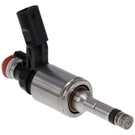 2021 Ford Explorer Fuel Injector 8