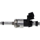 2019 Ford F Series Trucks Fuel Injector 5