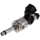 2019 Ford F Series Trucks Fuel Injector 6