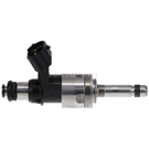 2021 Ford Mustang Fuel Injector 1