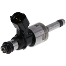 2021 Ford Mustang Fuel Injector 2