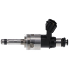 2021 Ford Mustang Fuel Injector 5