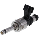 2021 Ford Mustang Fuel Injector 6
