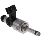 2021 Ford Mustang Fuel Injector 8