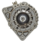 2000 Mercury Cougar Alternator 1