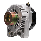 2004 Ford F Series Trucks Alternator 2