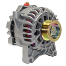 2000 Ford Mustang Alternator 2