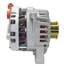 2000 Ford Mustang Alternator 3