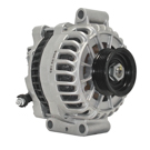 2000 Ford Windstar Alternator 2