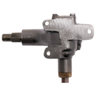 1950 Oldsmobile Ninety Eight Manual Steering Gear Box 2