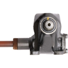1950 Oldsmobile Ninety Eight Manual Steering Gear Box 3