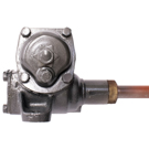 1950 Oldsmobile Ninety Eight Manual Steering Gear Box 4