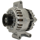 2001 Mercury Cougar Alternator 2