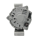 2001 Mercury Cougar Alternator 4