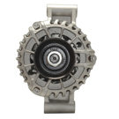 2001 Mercury Cougar Alternator 1