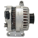 2001 Mercury Cougar Alternator 3