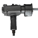 1948 Buick Roadmaster Series 70 Manual Steering Gear Box 2