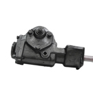 1948 Buick Roadmaster Series 70 Manual Steering Gear Box 3