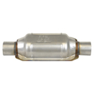2000 Saturn LS2 Catalytic Converter EPA Approved 4