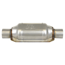 2008 Ford E Series Van Catalytic Converter EPA Approved 4