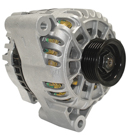 2002 Ford Thunderbird Alternator 2