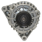 2002 Ford Thunderbird Alternator 1