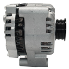 2002 Ford Thunderbird Alternator 3