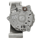 2001 Lincoln LS Alternator 4