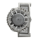 2001 Lincoln LS Alternator 1