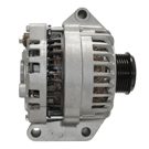 2001 Lincoln LS Alternator 3
