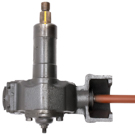 1950 Buick Roadmaster Manual Steering Gear Box 1