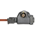 1950 Buick Roadmaster Manual Steering Gear Box 3