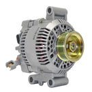 2003 Mazda B4000 Alternator 2
