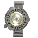 2003 Mazda B4000 Alternator 1