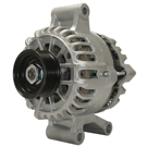 BuyAutoParts 31-10961AR Alternator 2