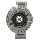 BuyAutoParts Ford Alternator 31-10961AR
