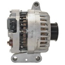 BuyAutoParts 31-10961AR Alternator 3