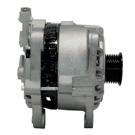 2000 Ford Focus Alternator 3