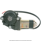 1995 Dodge Stratus Window Motor Only 1