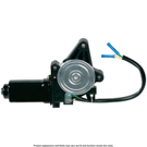 2000 Chrysler Sebring Window Motor Only 2