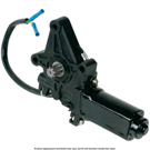 2000 Chrysler Sebring Window Motor Only 3