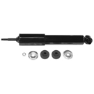 1973 Opel Manta Shock Absorber 1