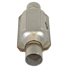 2004 Mazda 6 Catalytic Converter EPA Approved 2