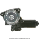 2002 Dodge Caravan Window Motor Only 2