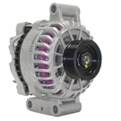 2000 Ford Focus Alternator 2